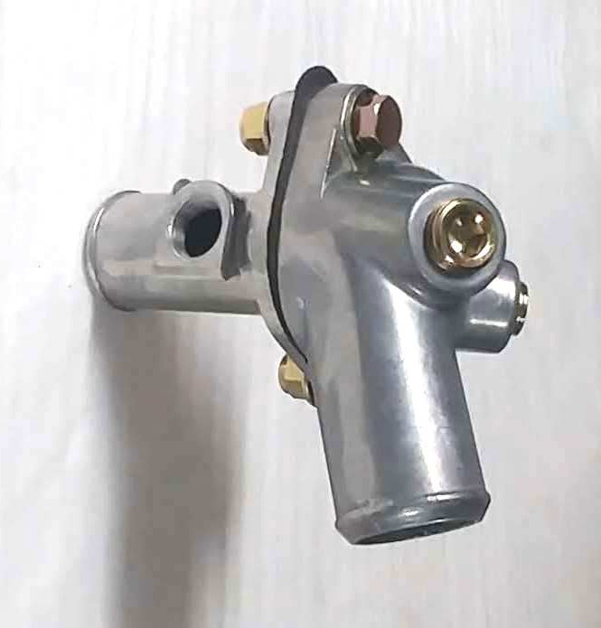 Large Hose Inline Thermostat Kit Page 1 Inline Thermostats