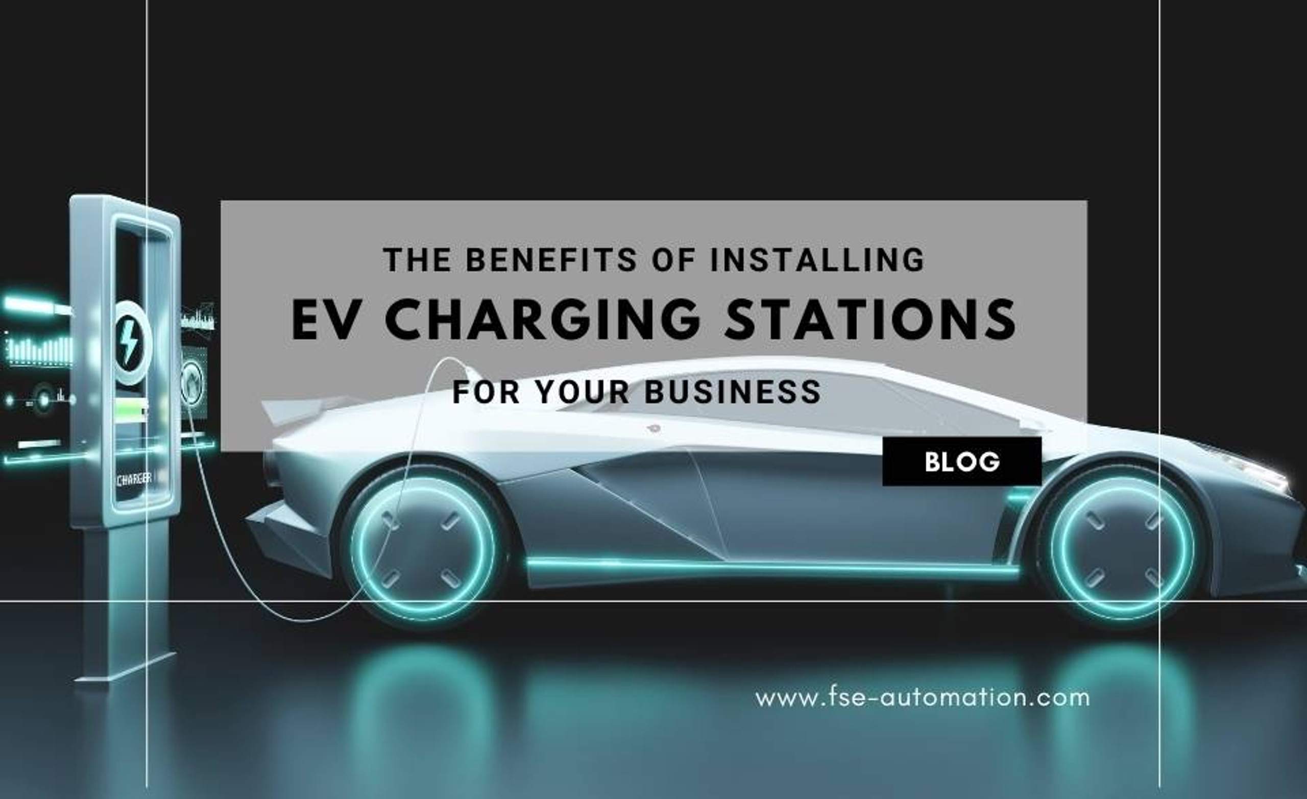 Rev Up Sales Benefits of Personalized EV Charging Stations Future