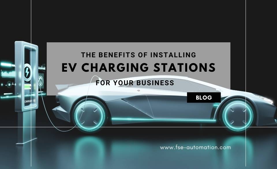 Rev Up Sales Benefits of Personalized EV Charging Stations Future
