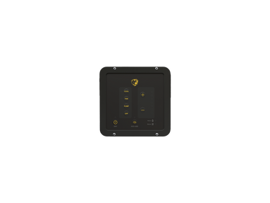 front facing image of cool-space delux controler