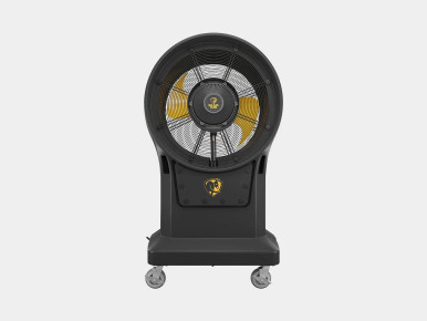 Torrent‚Ñ¢ Portable Misting Fan