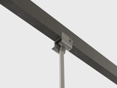 L-Bracket Set