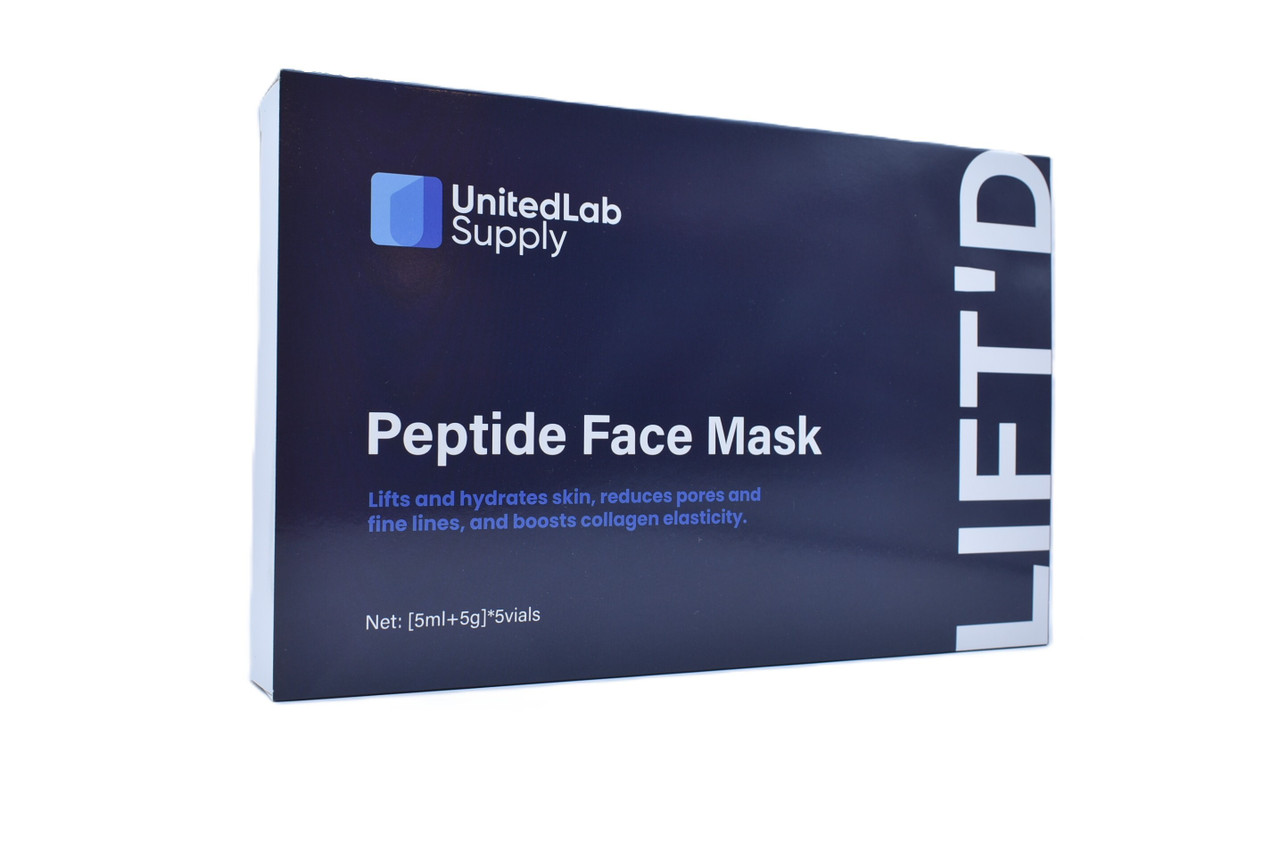 Peptides