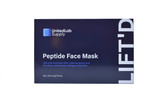 Lift'd Peptide Face Mask 5-Pack, with Bowl & Brush