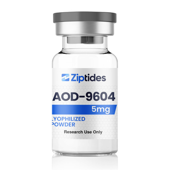 AOD-9604 5 mg