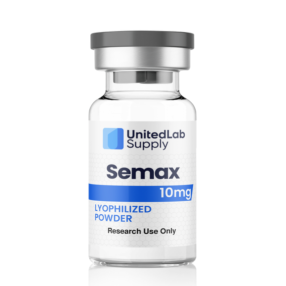 Semax 10mg