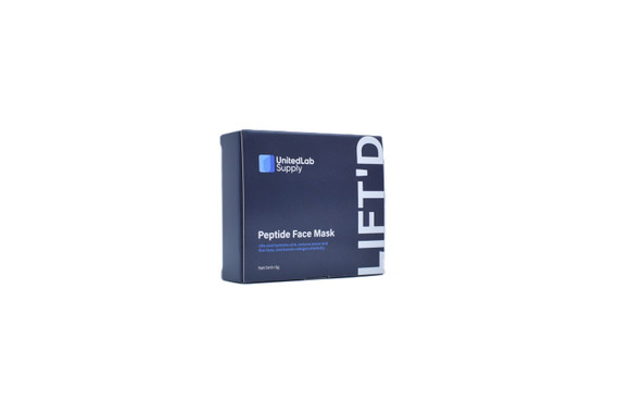 Lift'd Peptide Face Mask