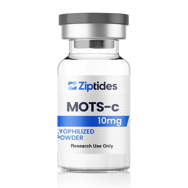 MOTS-c 10 mg