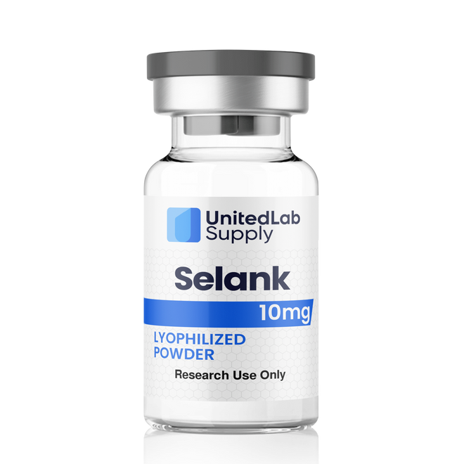 Selank 10mg