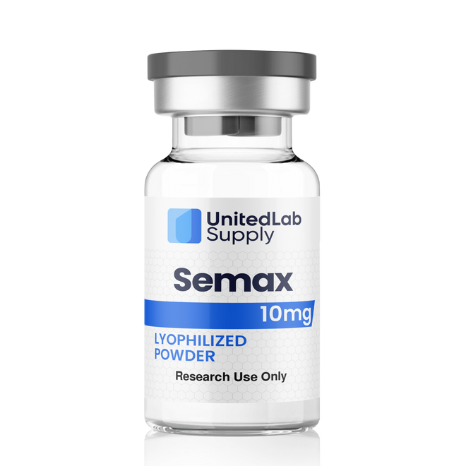 Semax 10mg