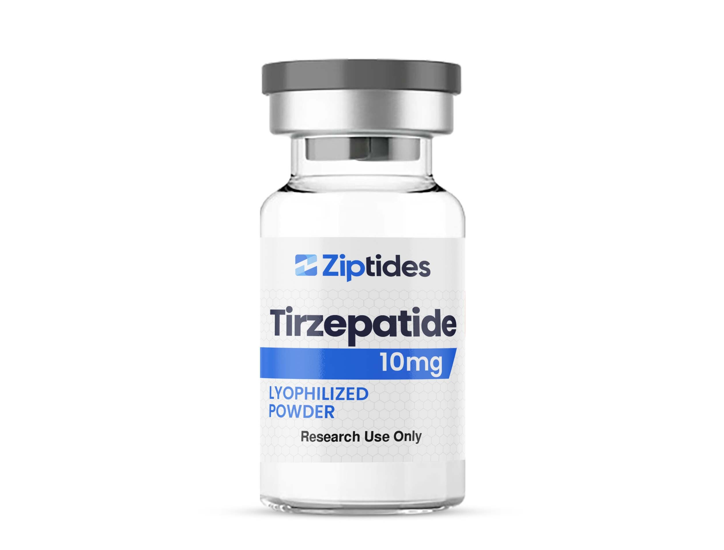 Tirzepatide 10mg
