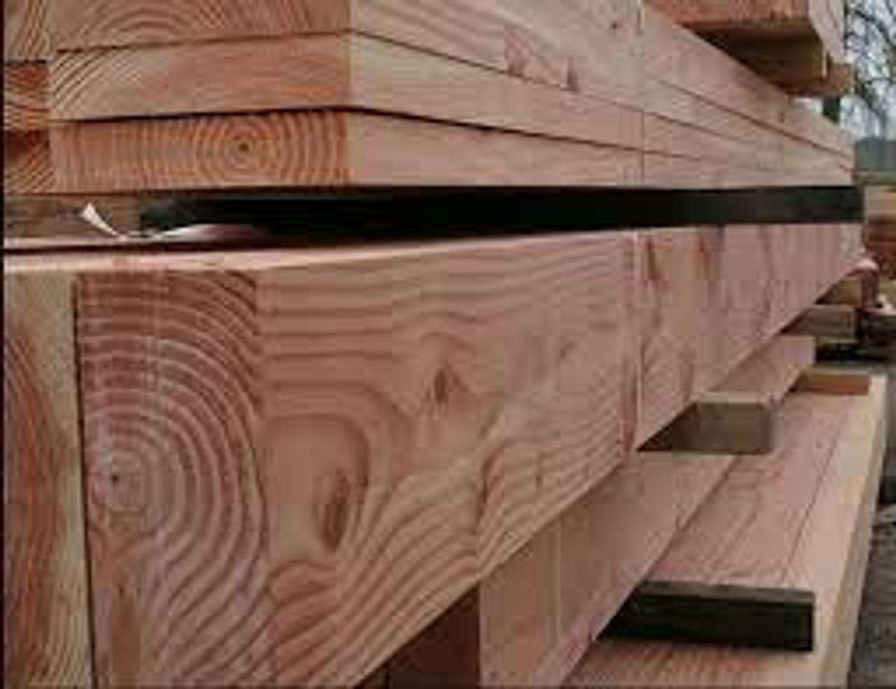 Octagonal Larch/Douglas Fir Dowels | Buy Octagonal Larch/Douglas Fir Dowels  Online from the Experts at UK Timber