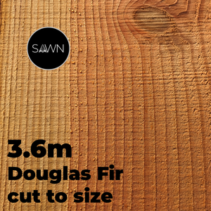 Douglas fir cut to size Douglas fir cut to size