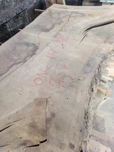 Oak Slab 757