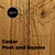 western red cedar post and beam's