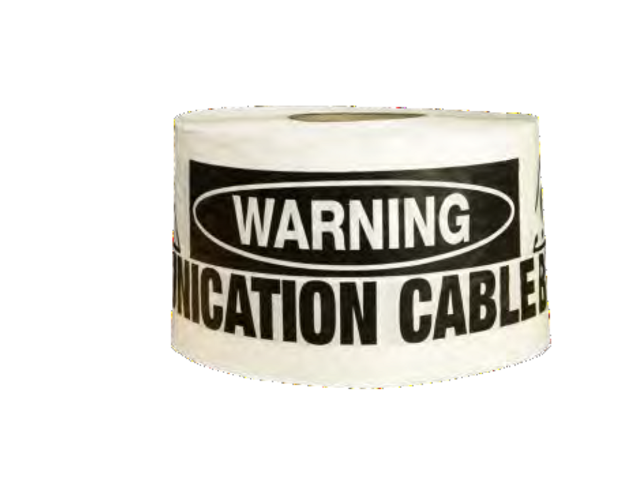 Underground Communications Warning Tape 150mm x500m
