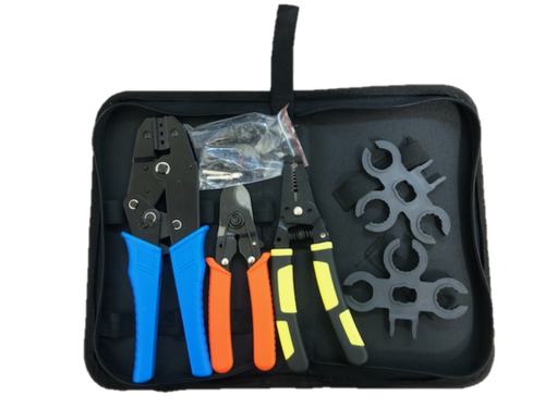 Solar Installation Tool Kit No1