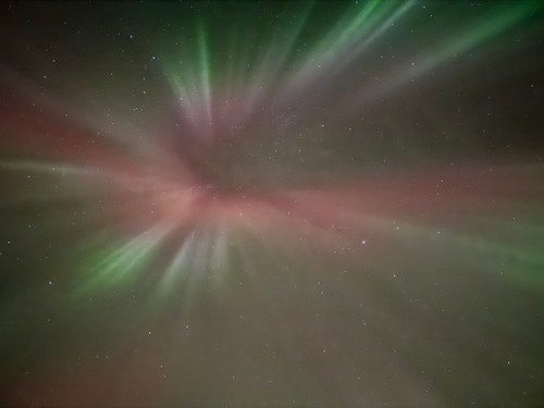 December 30, 2026 Aurora Black Truck Tour Ticket