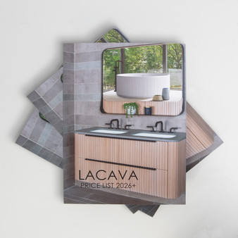 Lacava Catalog 2026