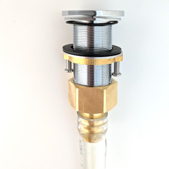 EXRFK Deck-mount Refill Kit