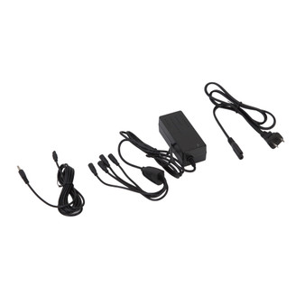 EX-AC-M - Multi-Power Supply AC