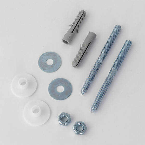9002 Sink Wall Mounting Kit