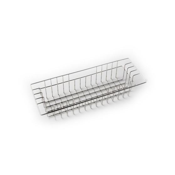 KTS-R Hanging Dish And Accessory Rack