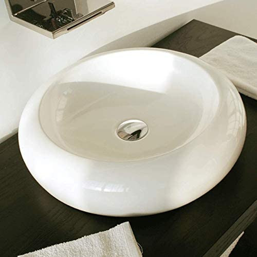 4700 Discontinued* Round Vessel Sink