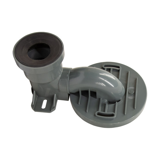 4288-4558-R10 10" rough-in