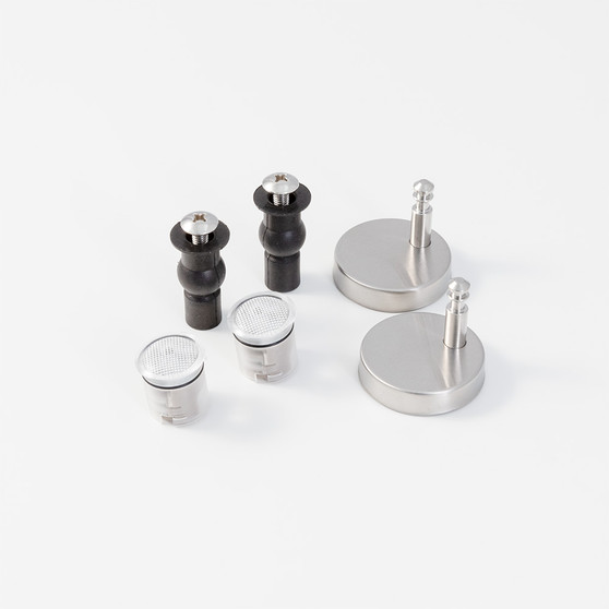 GL58CW-KIT Installation Screws for Toilet Seat
