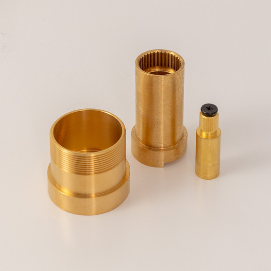 VTH0.1-EX Extension Kit