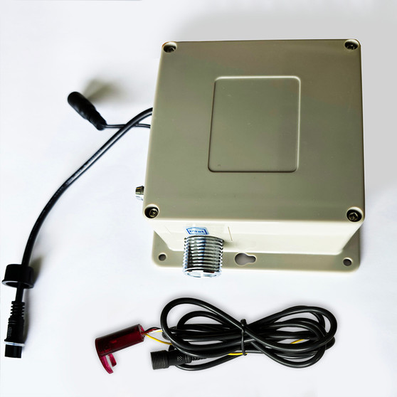 EX-CBX-U+EX22-SENR-U Replacement Operating Box with Sensor