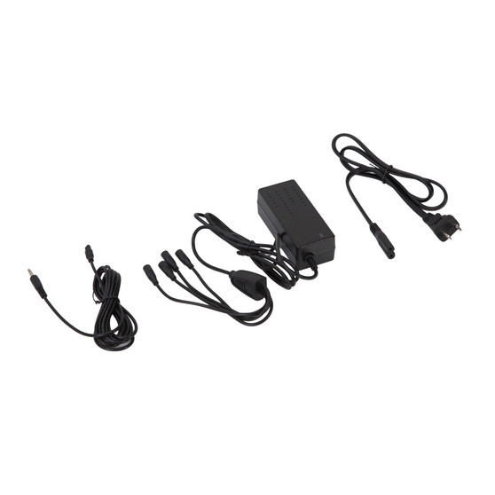 EX-AC-M - Multi-Power Supply AC