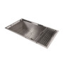 KTS-74 Kitchen Sink 30-3/4"W