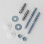 9002 Sink Wall Mounting Kit