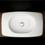 9008 Discontinued* Vessel Sink