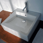 5060 Aquaplane Washbasin