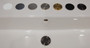 FHC Faucet Hole Cover