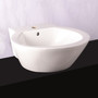 5094 Discontinued* Vessel sink