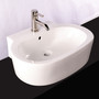 5091 Discontinued* Dip Vessel Sink
