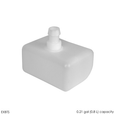 EXBTS Soap Bottle
