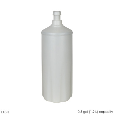EXBTL Soap Bottle