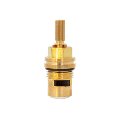 R025 Ceramic Cartridge Hot