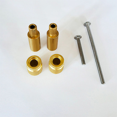 VPBP1-2-EX 1" Extension Kit