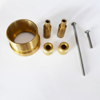VPBP3-EX 1" Extension Kit