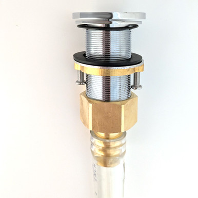 EXRFK Deck-mount Refill Kit