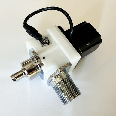 EX-SLNV Solenoid Valve