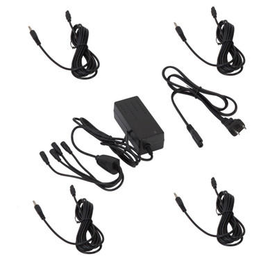 EX-AC-M  Multi-Power Supply AC
