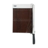 Rexel ClassicCut guillotine wood 1210W A4