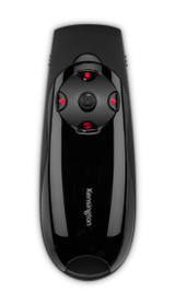 PRESENTER RED LASER EXPERT KENSINGTON 
